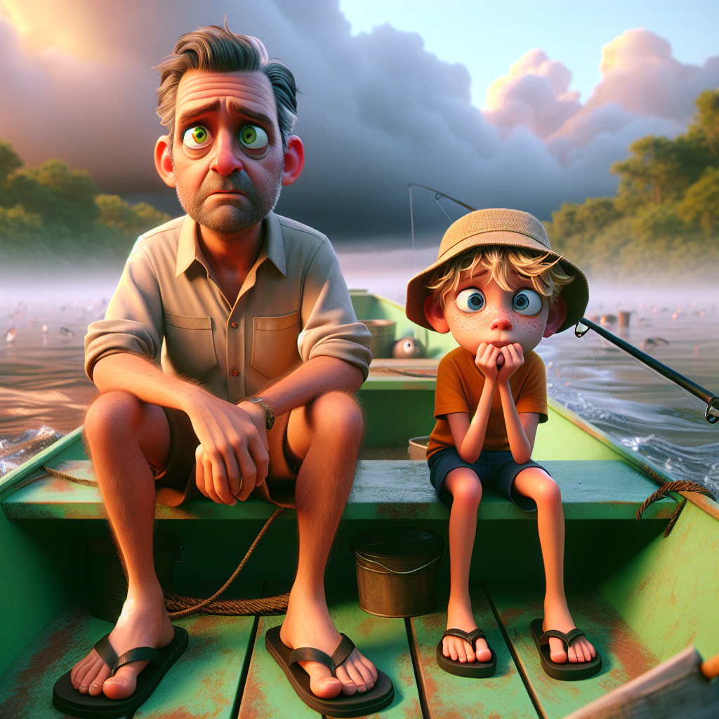 story illustration