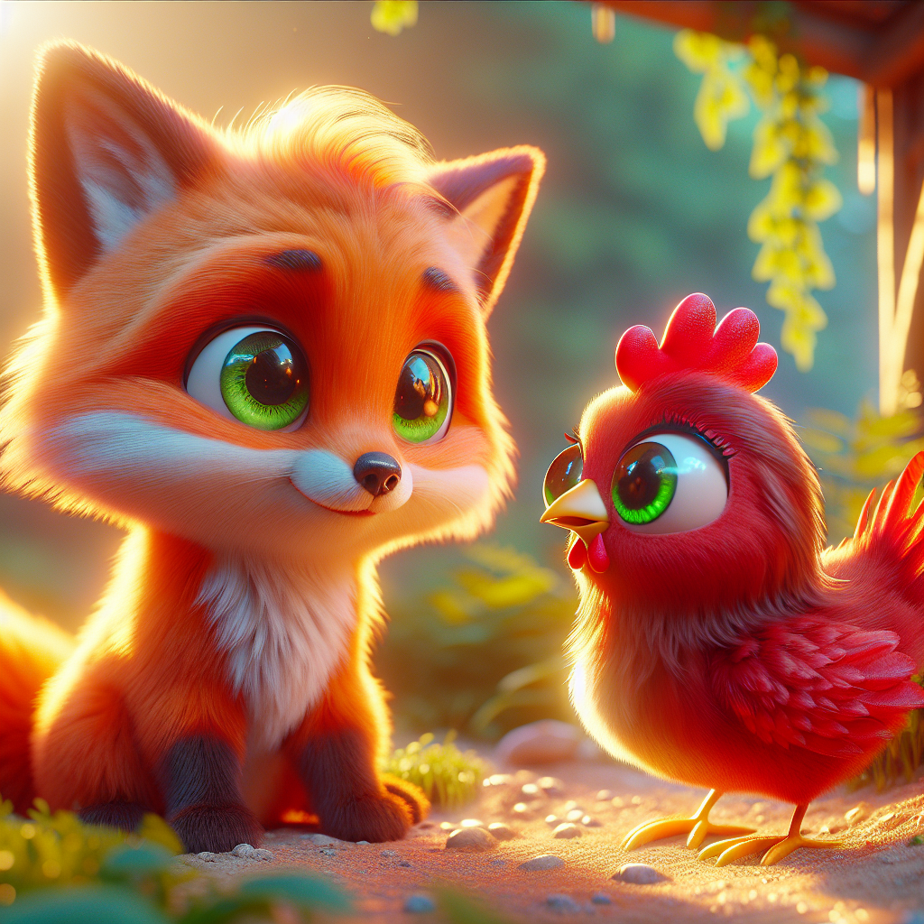 story illustration