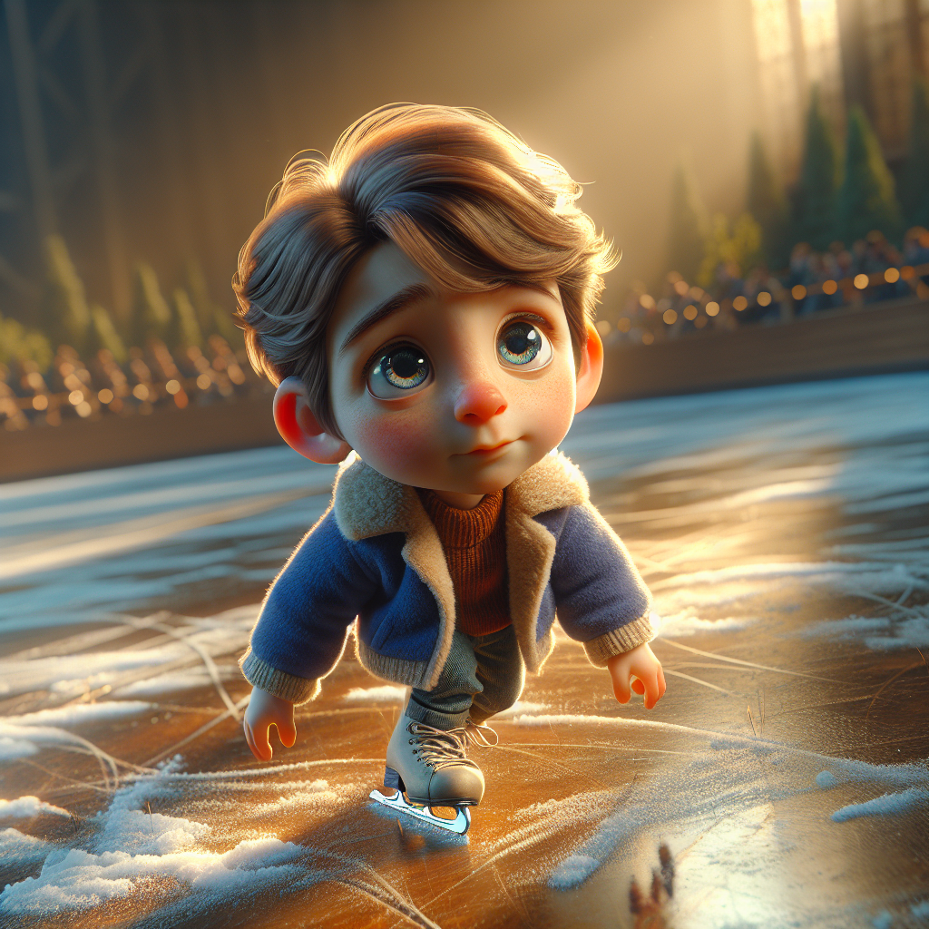 story illustration