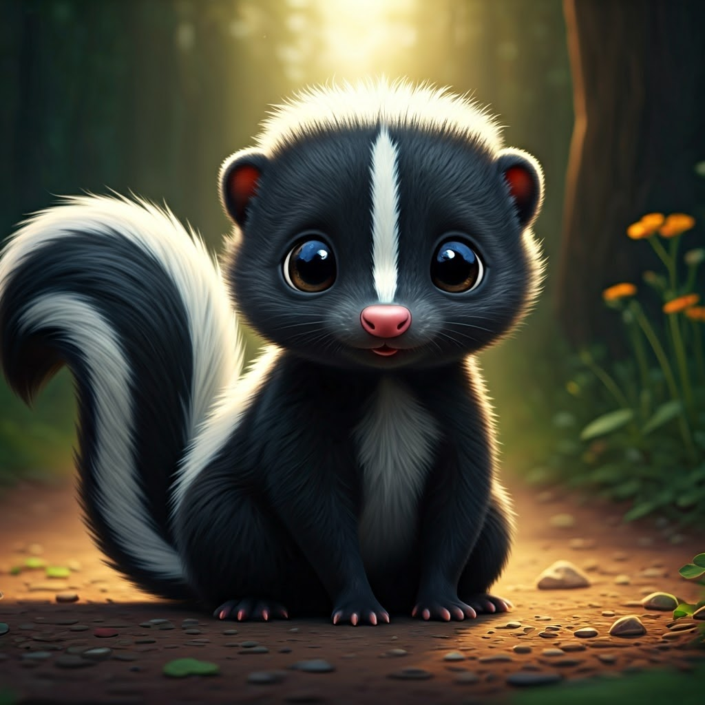 story illustration