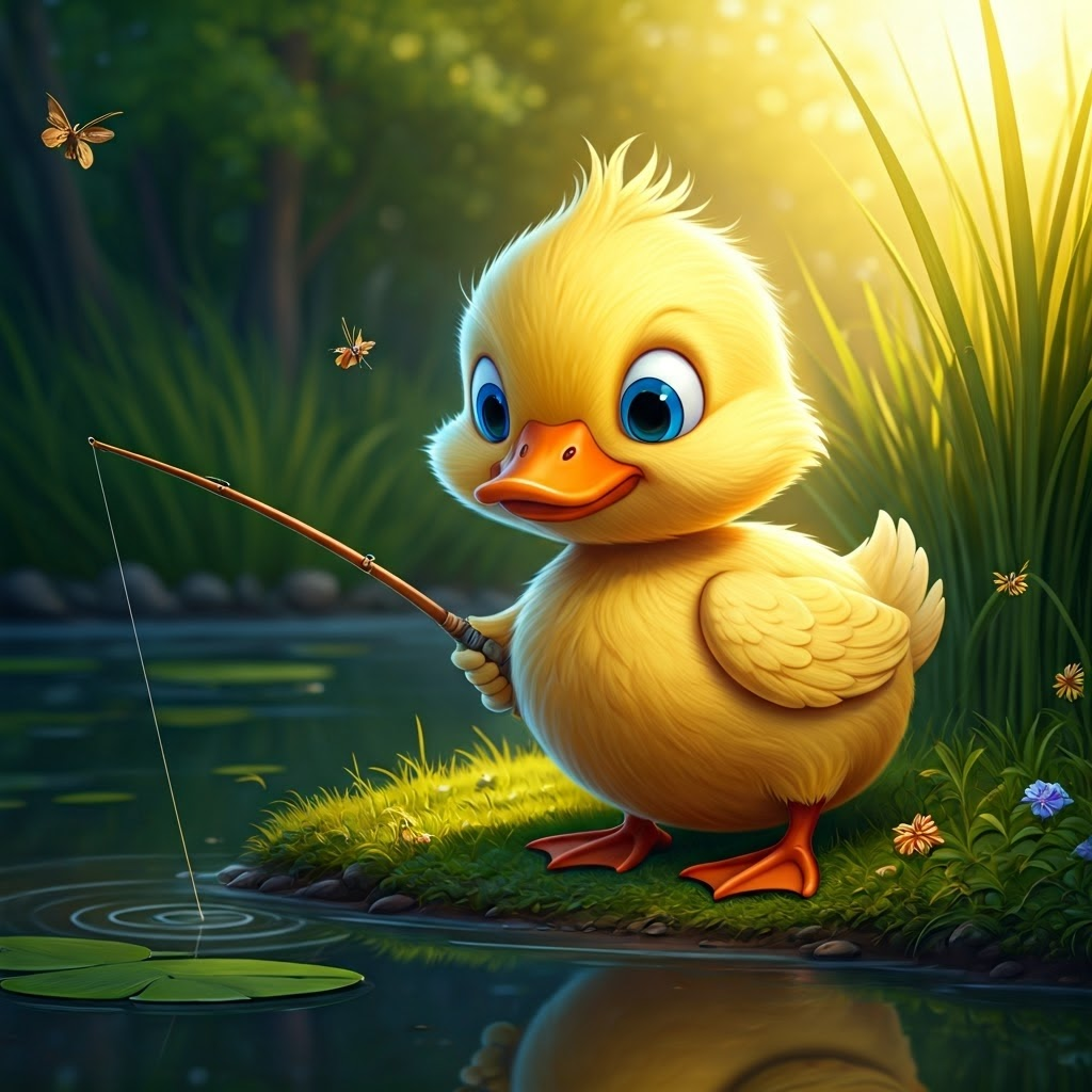 story illustration