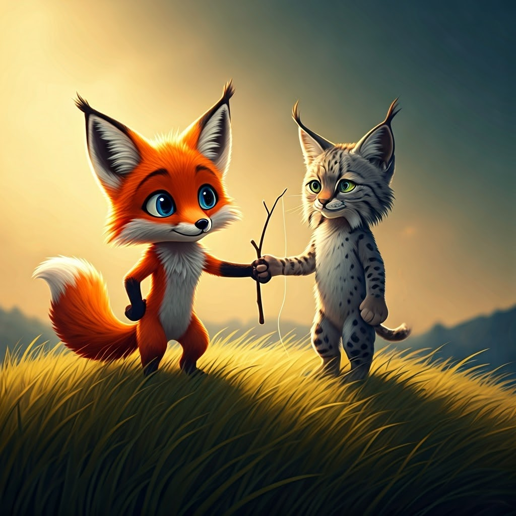 story illustration