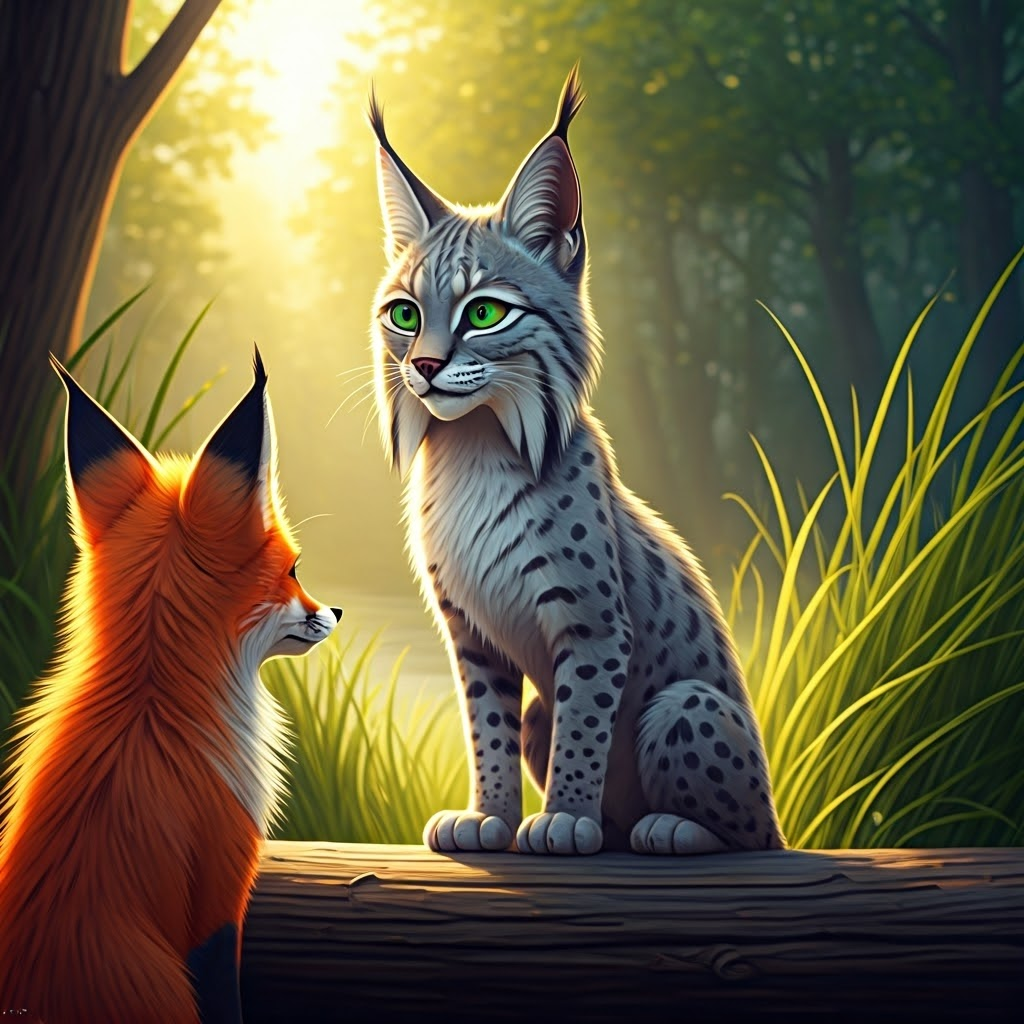 story illustration
