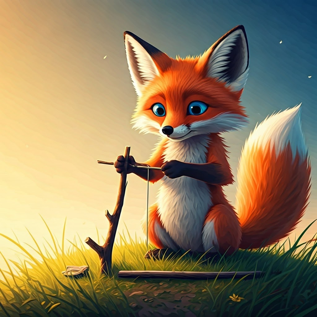 story illustration