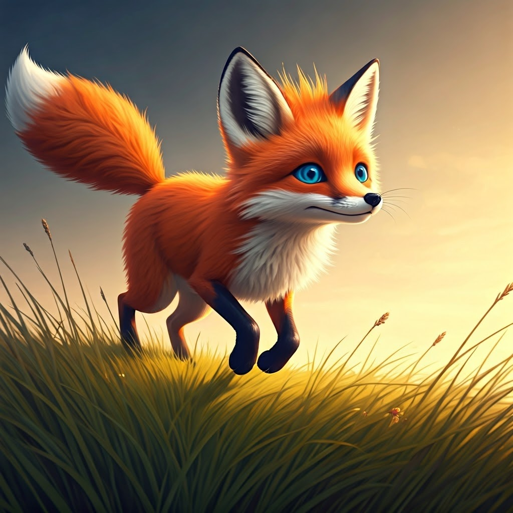 story illustration