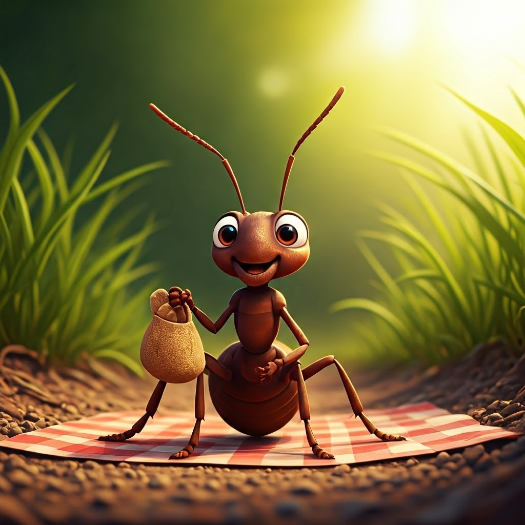 story illustration