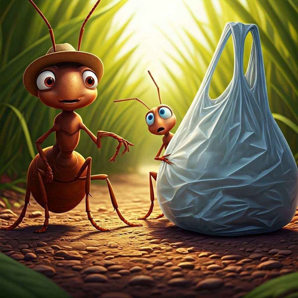 story illustration