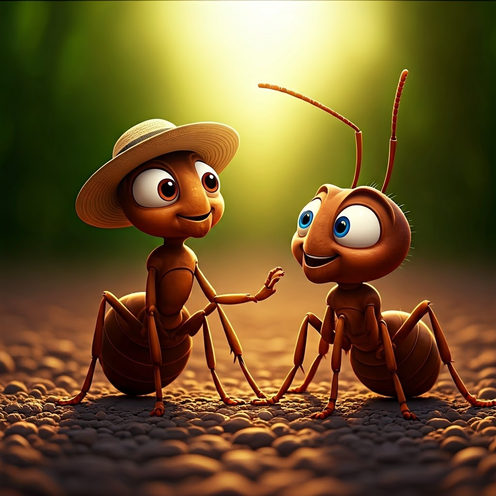 story illustration