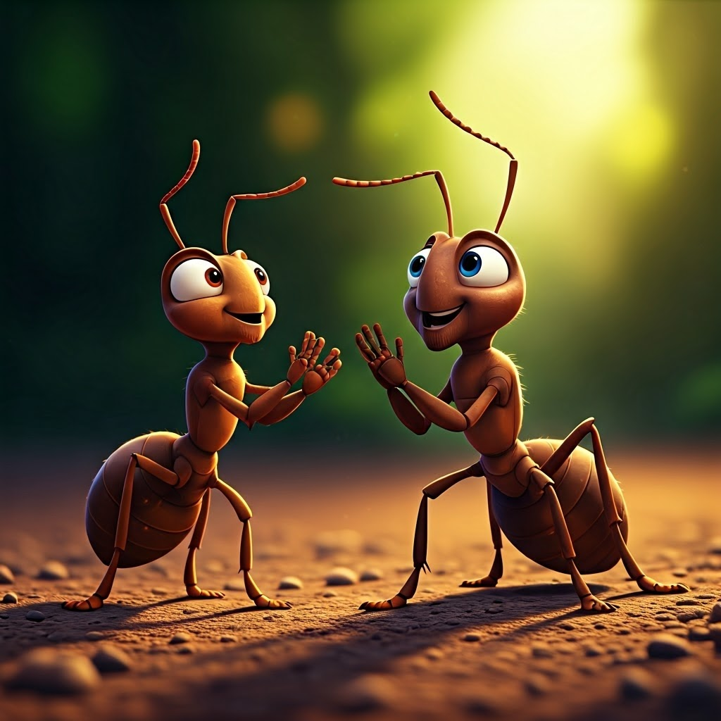 story illustration