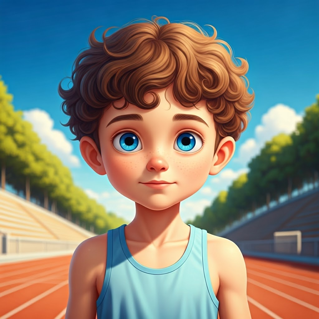 story illustration