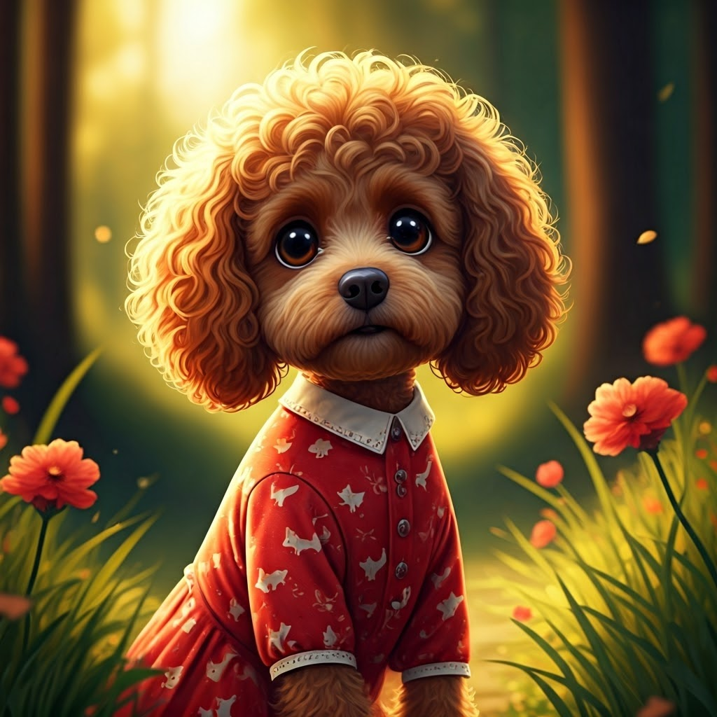 story illustration