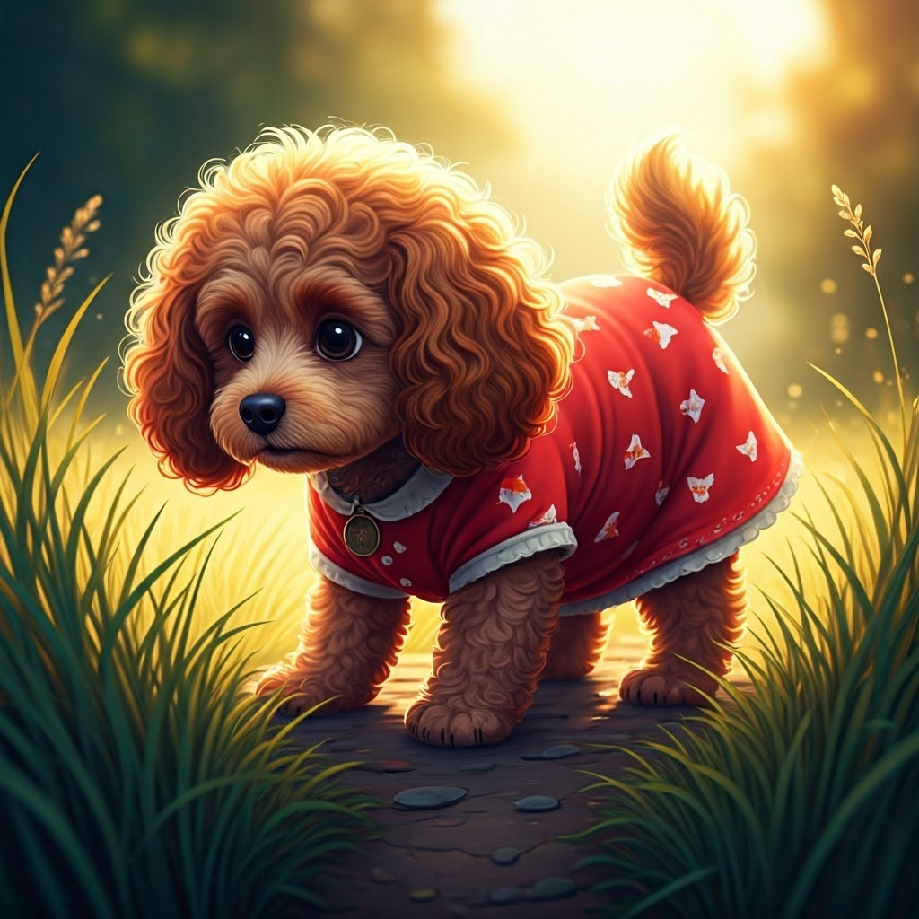 story illustration