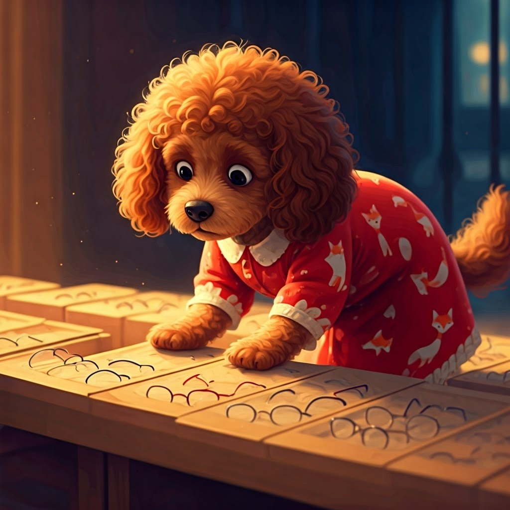story illustration