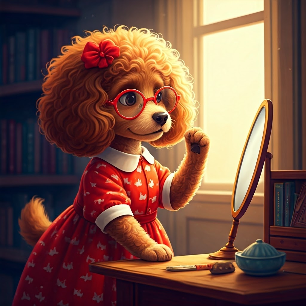 story illustration