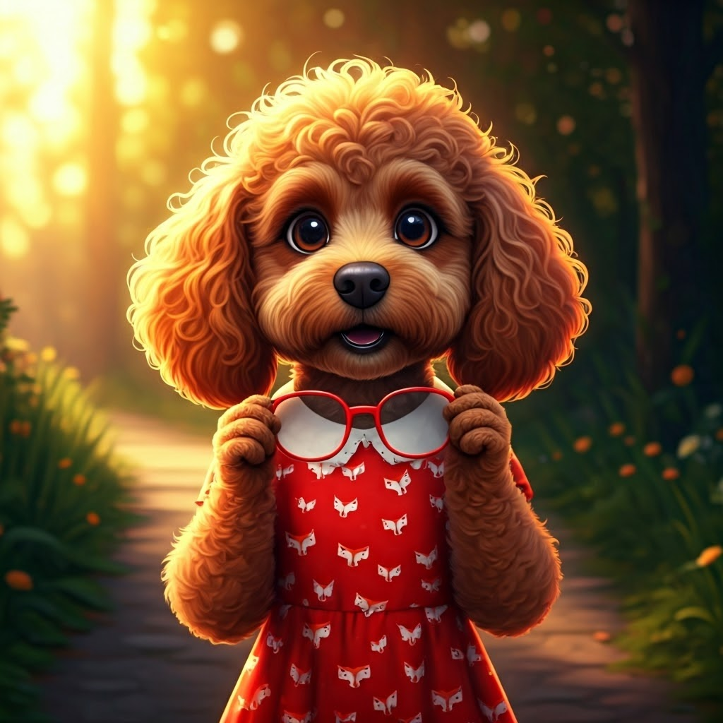 story illustration