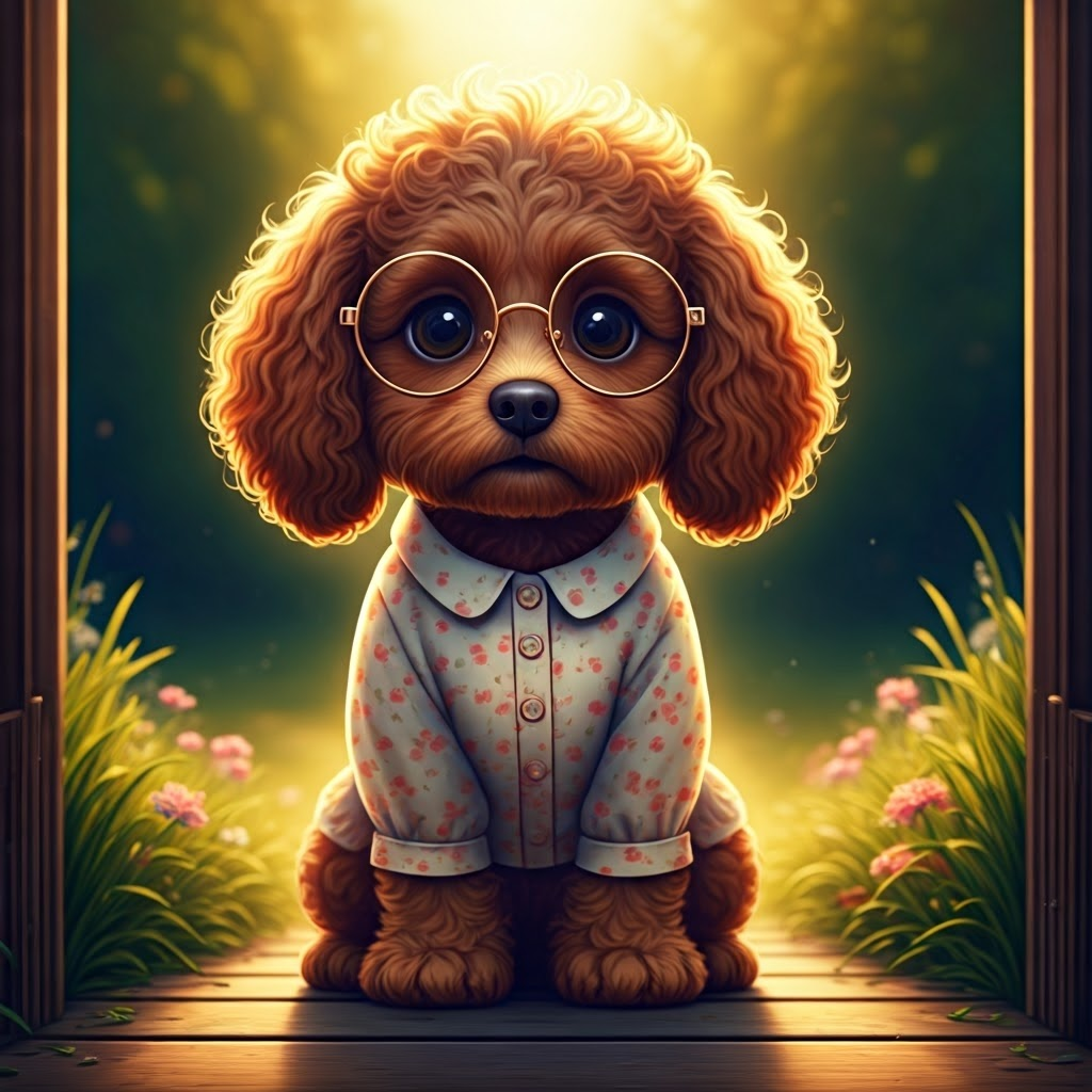 story illustration