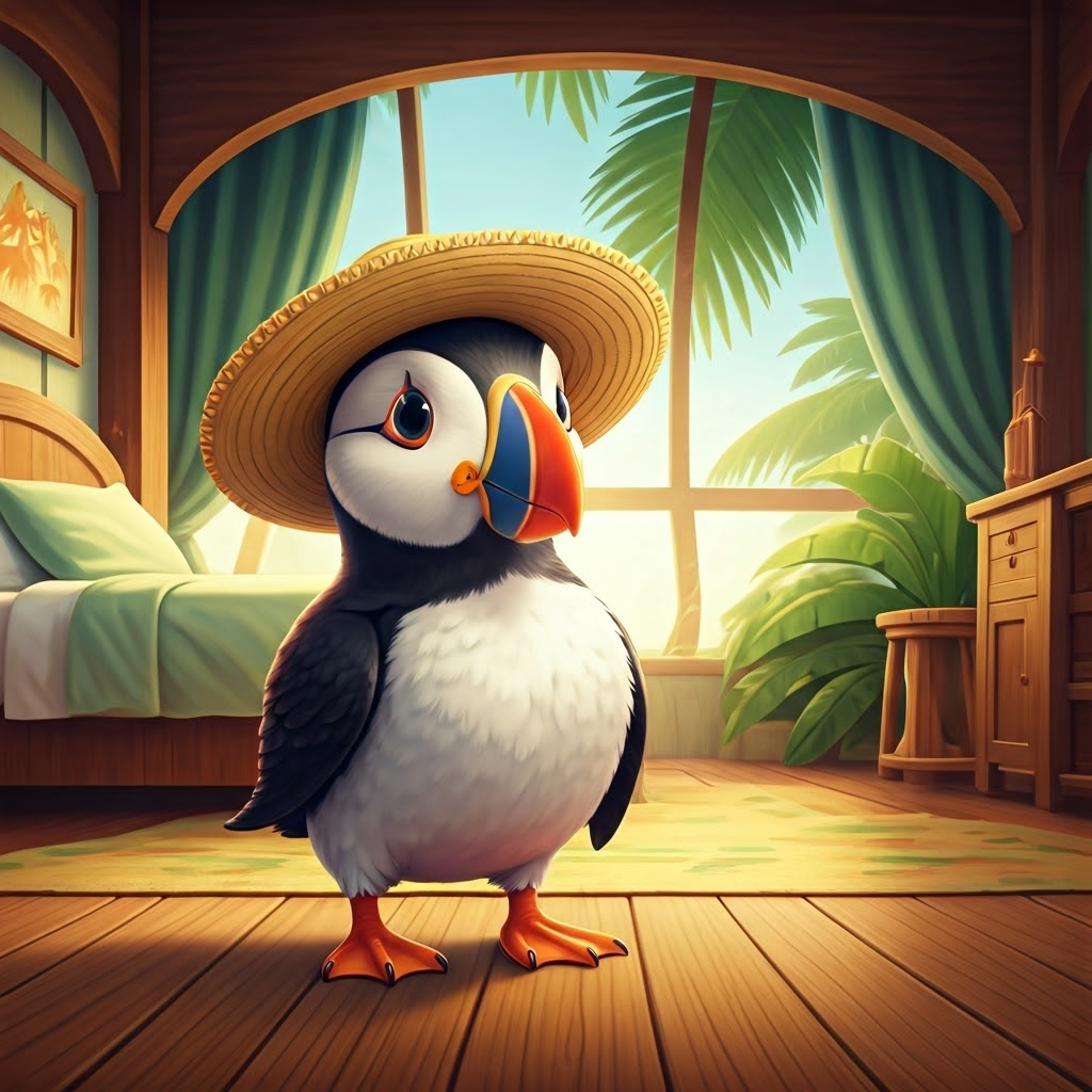 story illustration