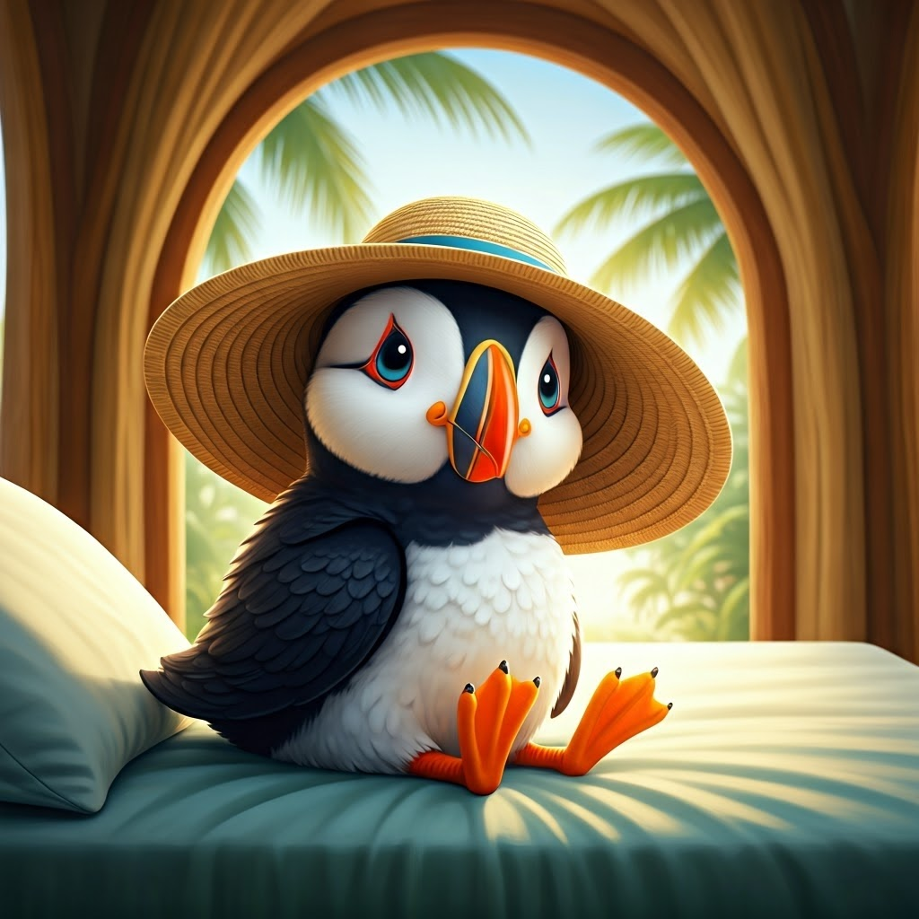 story illustration