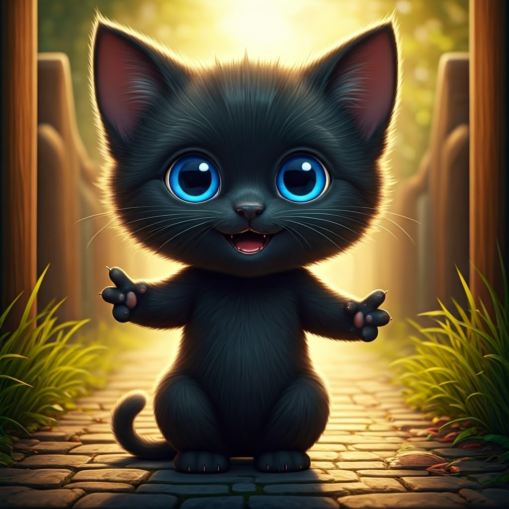 story illustration