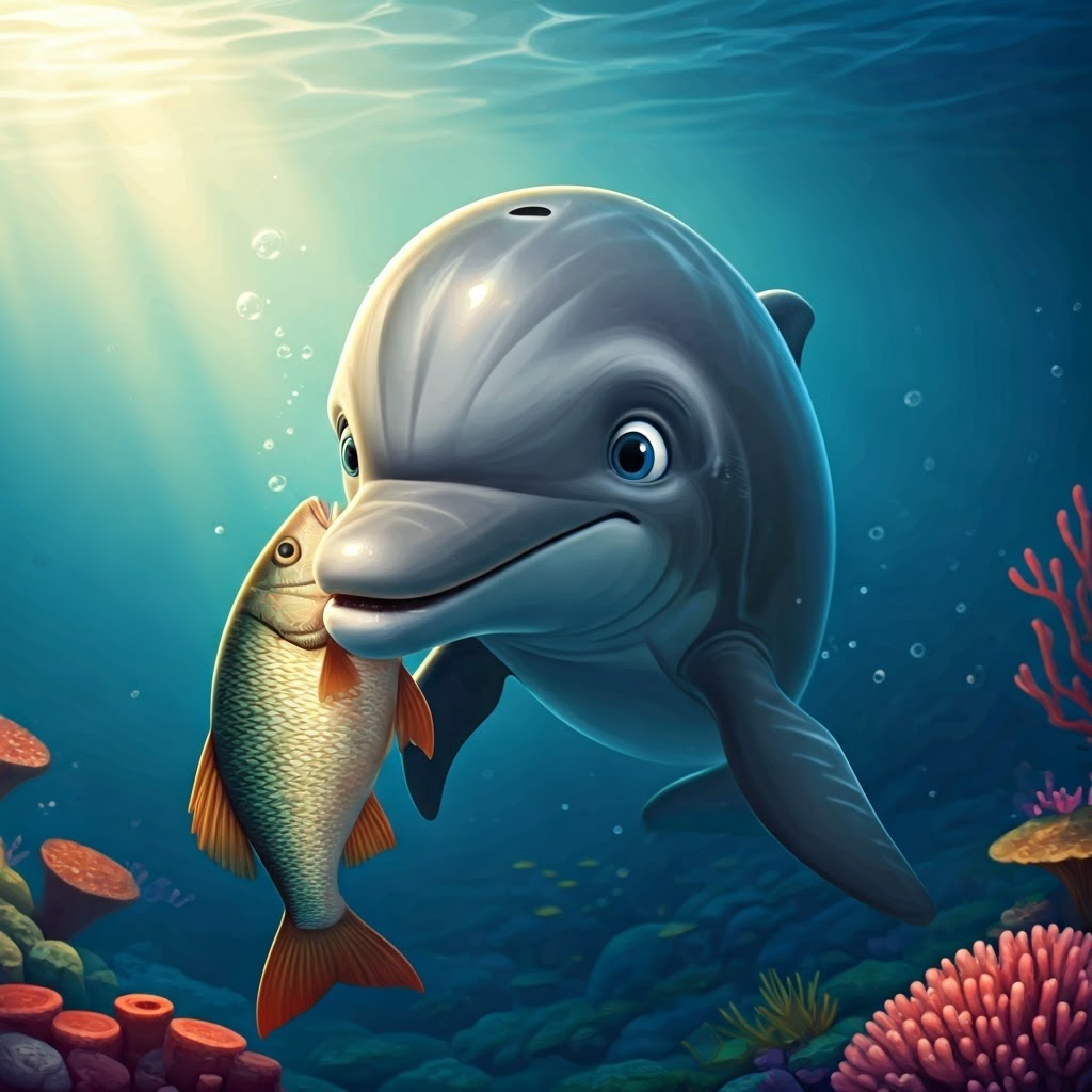 story illustration