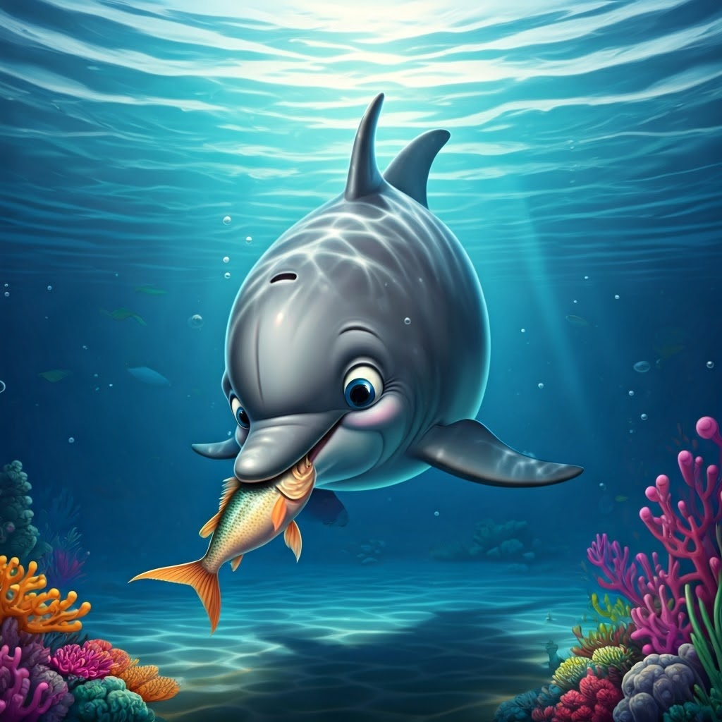 story illustration