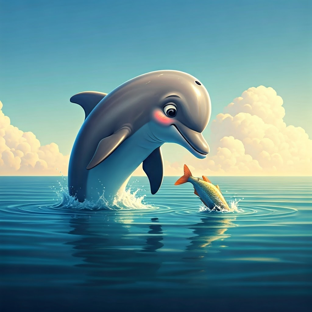 story illustration