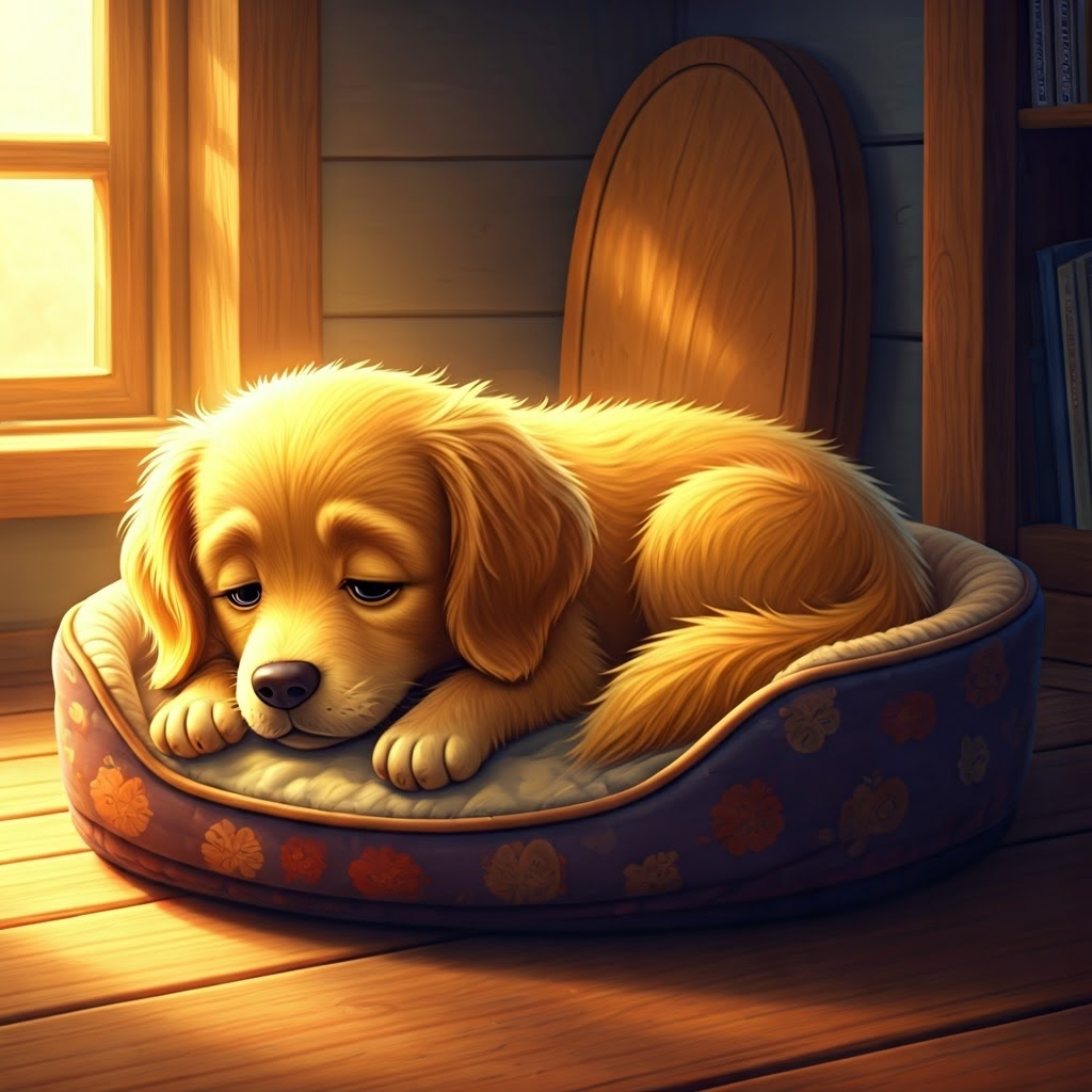 story illustration