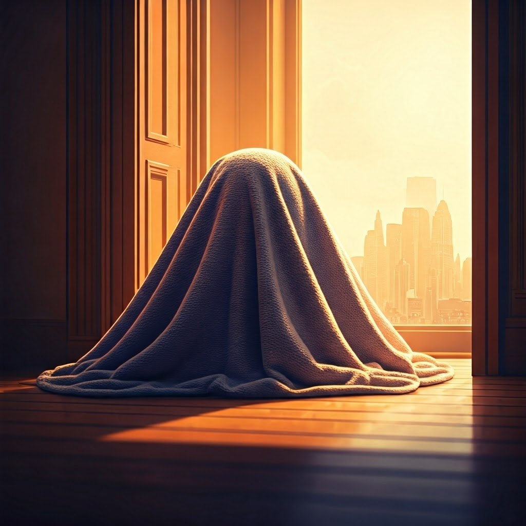 story illustration