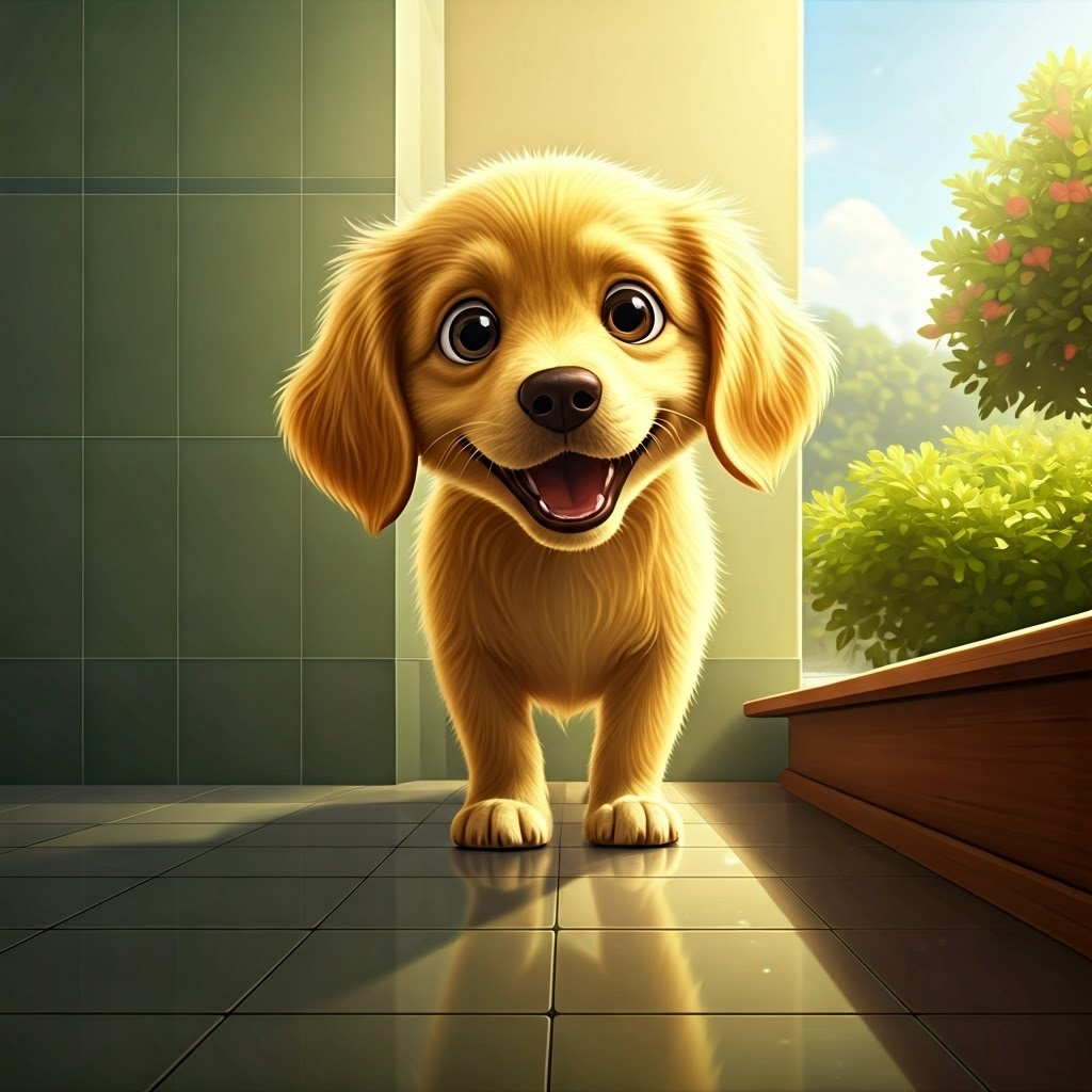 story illustration