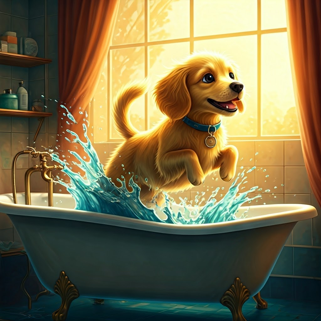 story illustration