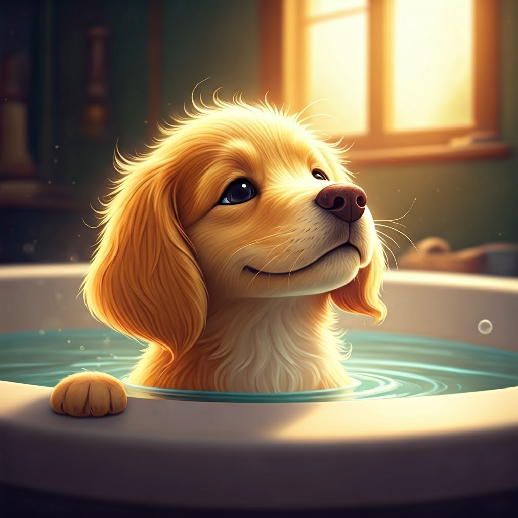 story illustration