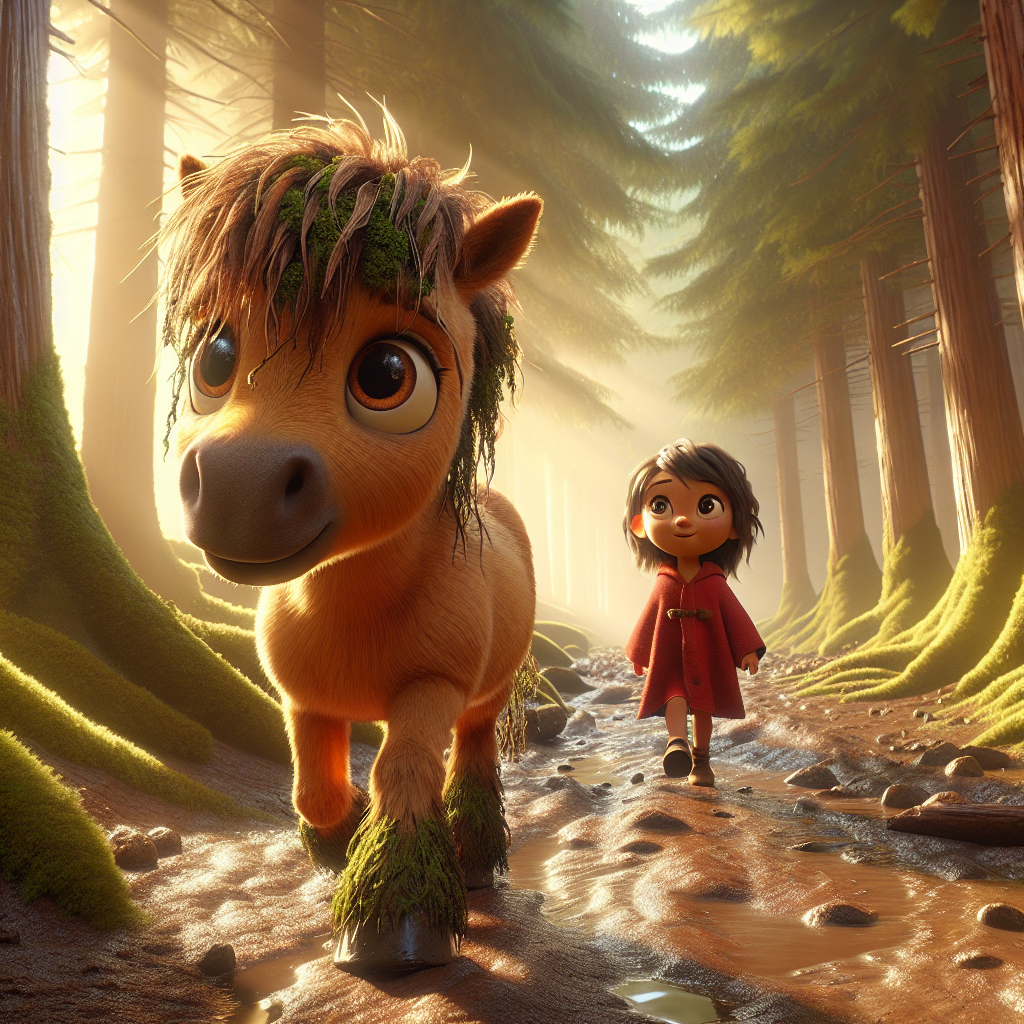 story illustration