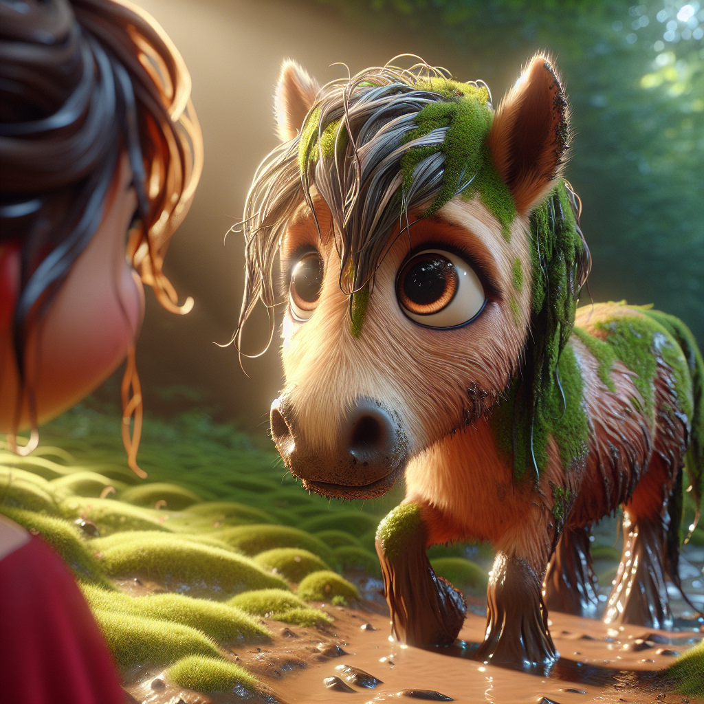 story illustration