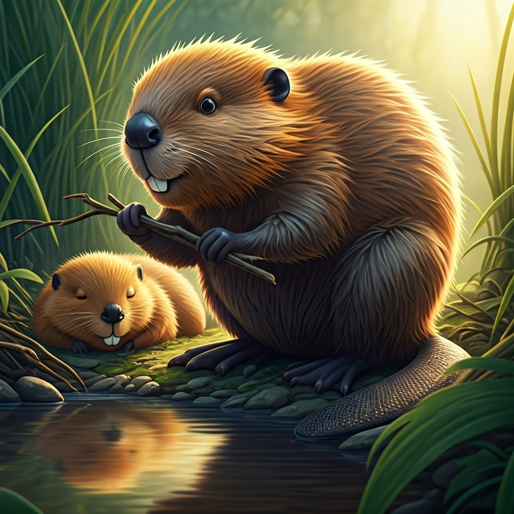 story illustration