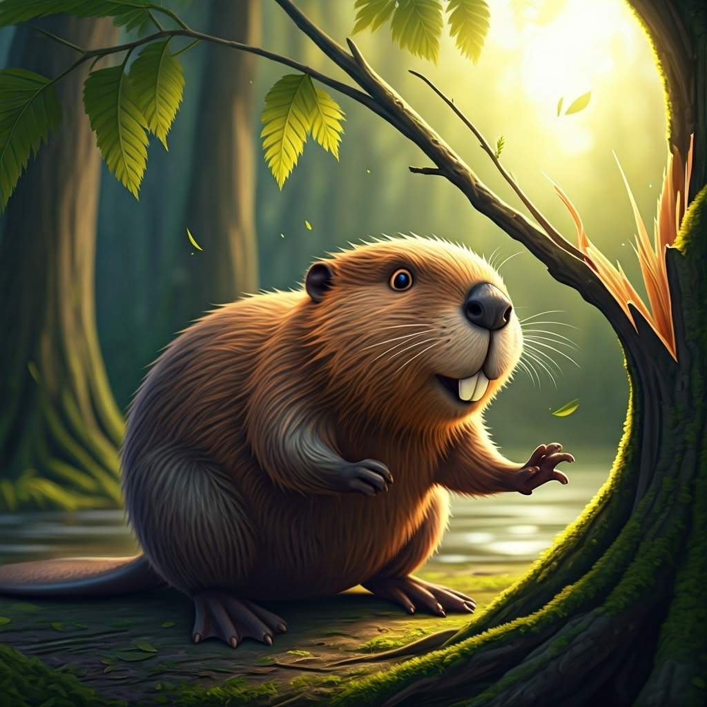 story illustration