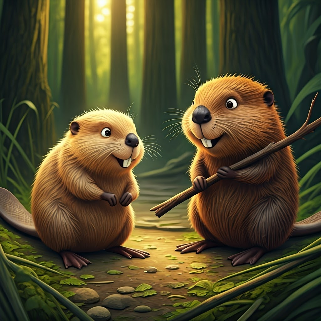 story illustration