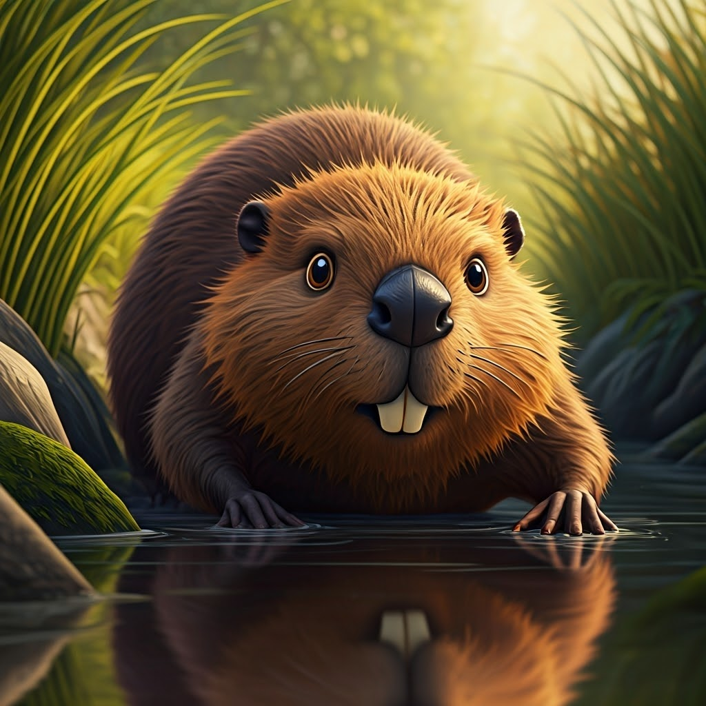 story illustration
