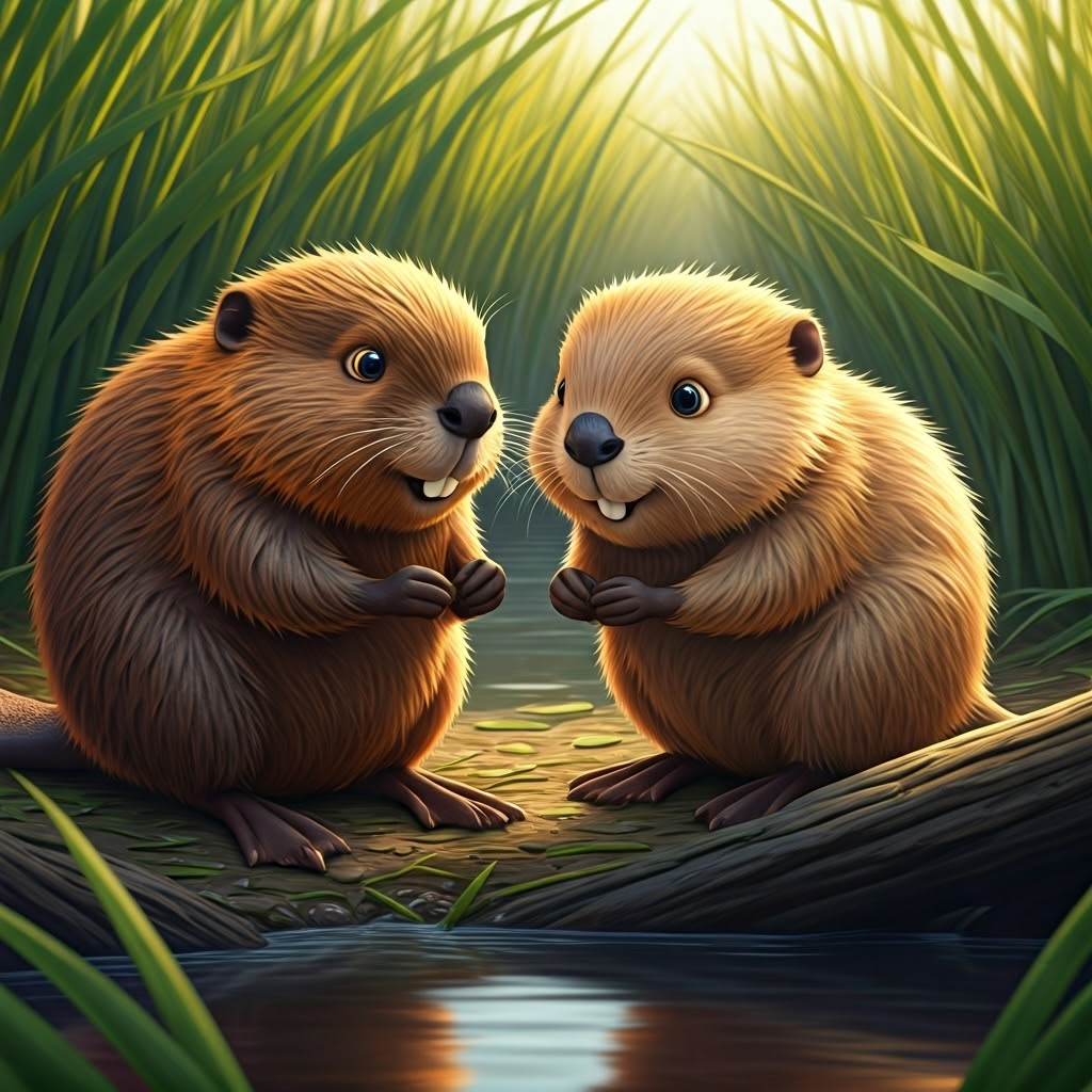 story illustration