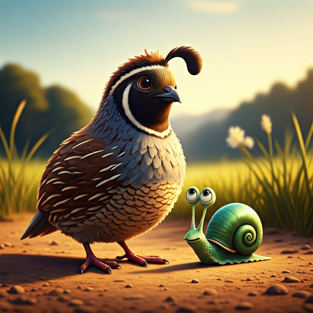 story illustration