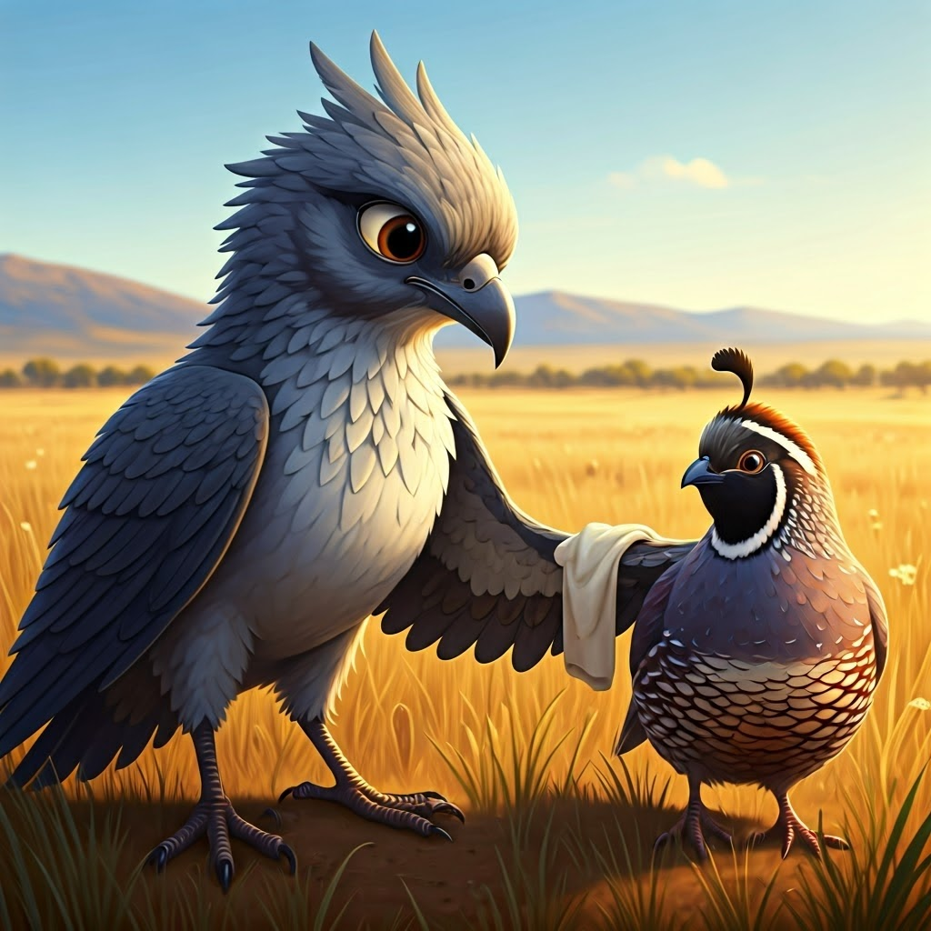 story illustration