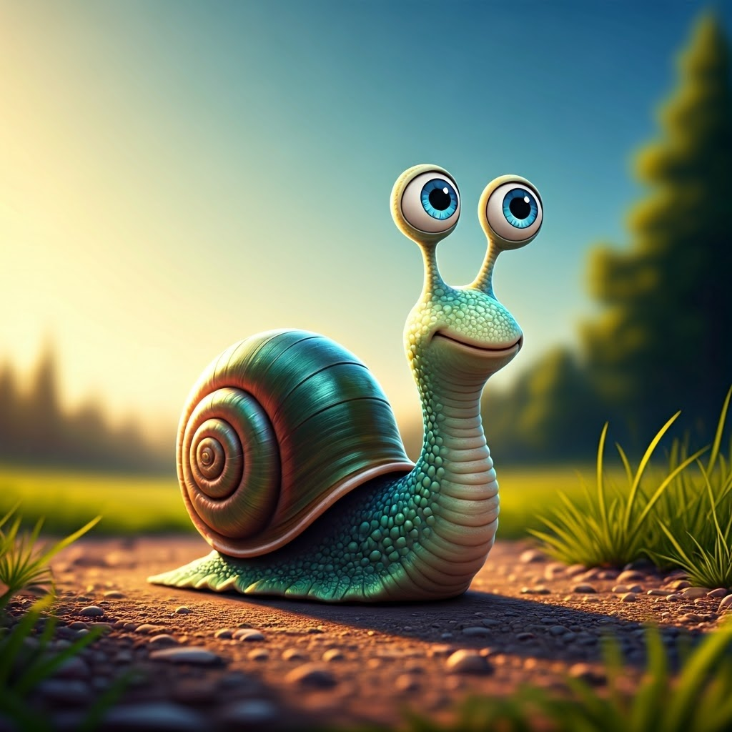 story illustration