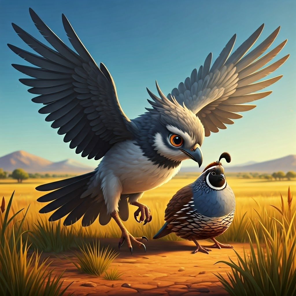 story illustration