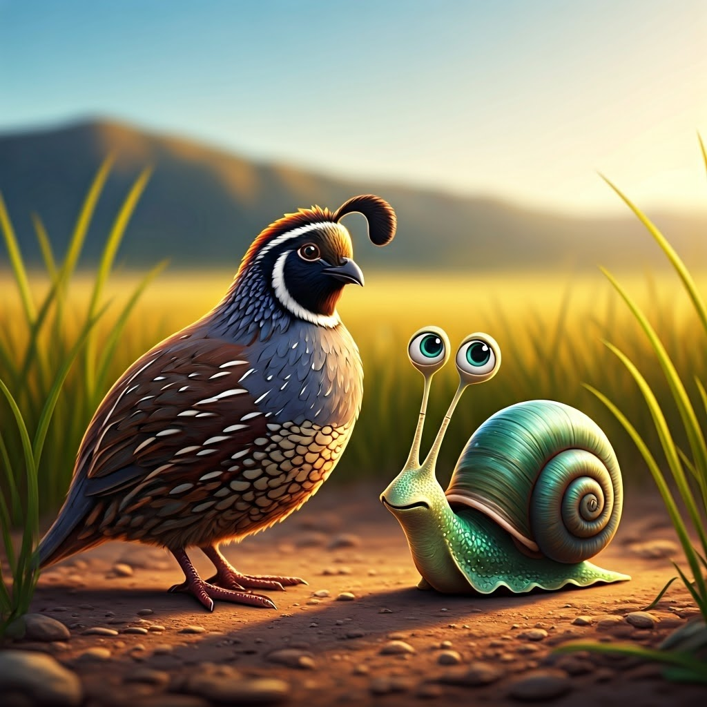 story illustration