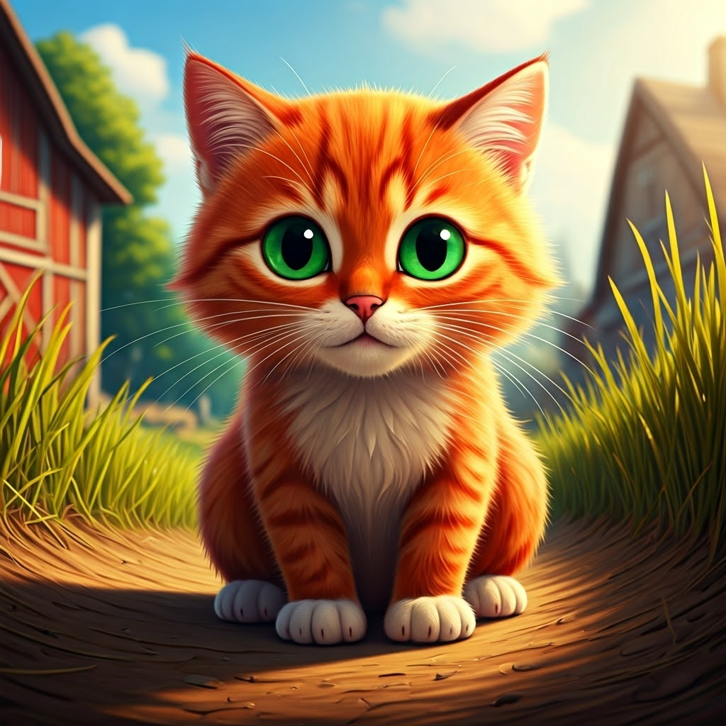 story illustration