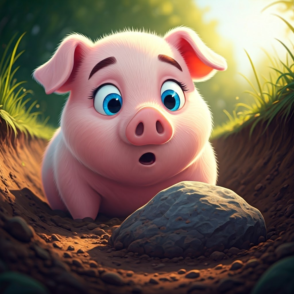 story illustration