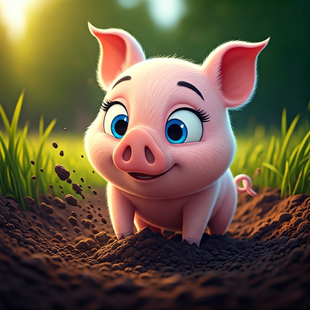 story illustration