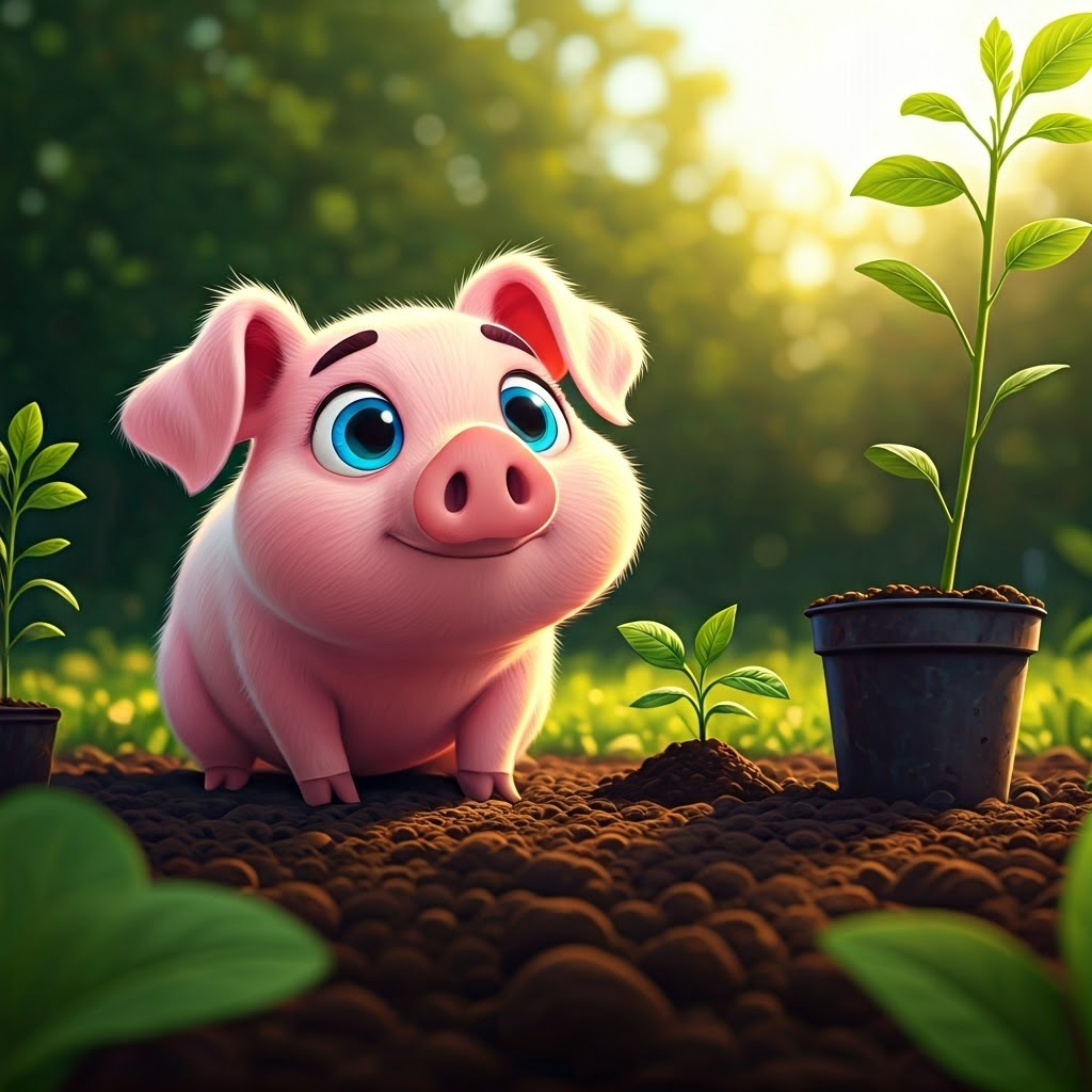 story illustration
