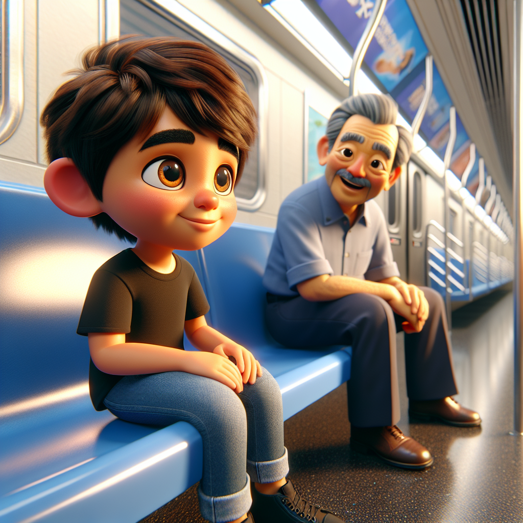 story illustration