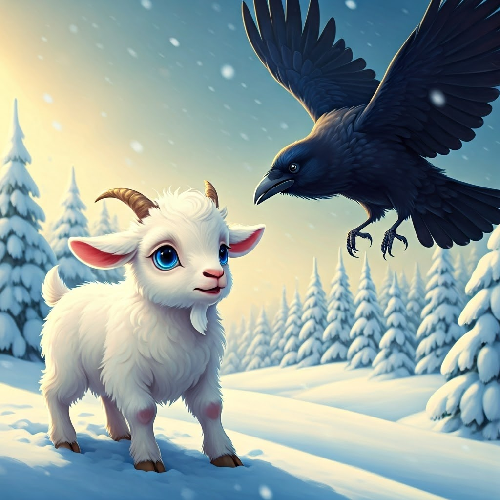 story illustration
