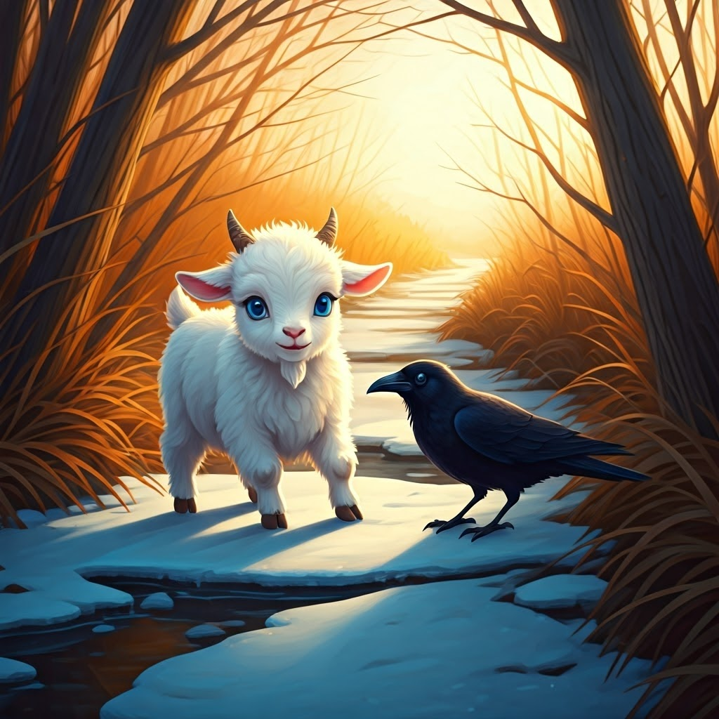 story illustration